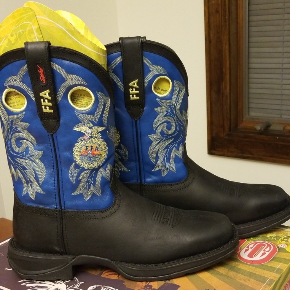 Durango Boots